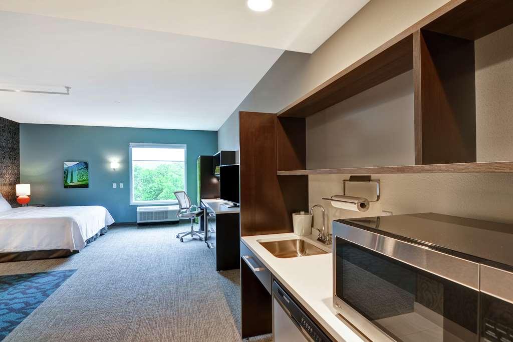 Home2 Suites By Hilton Rochester Mayo Clinic Area Chambre photo