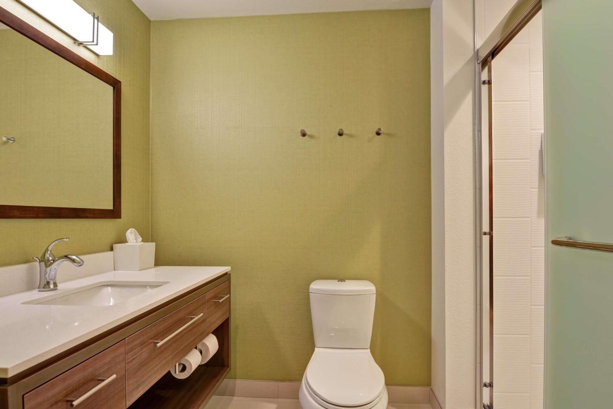 Home2 Suites By Hilton Rochester Mayo Clinic Area Extérieur photo