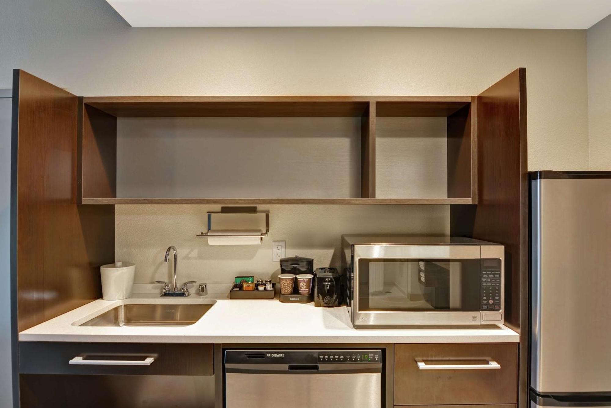 Home2 Suites By Hilton Rochester Mayo Clinic Area Extérieur photo