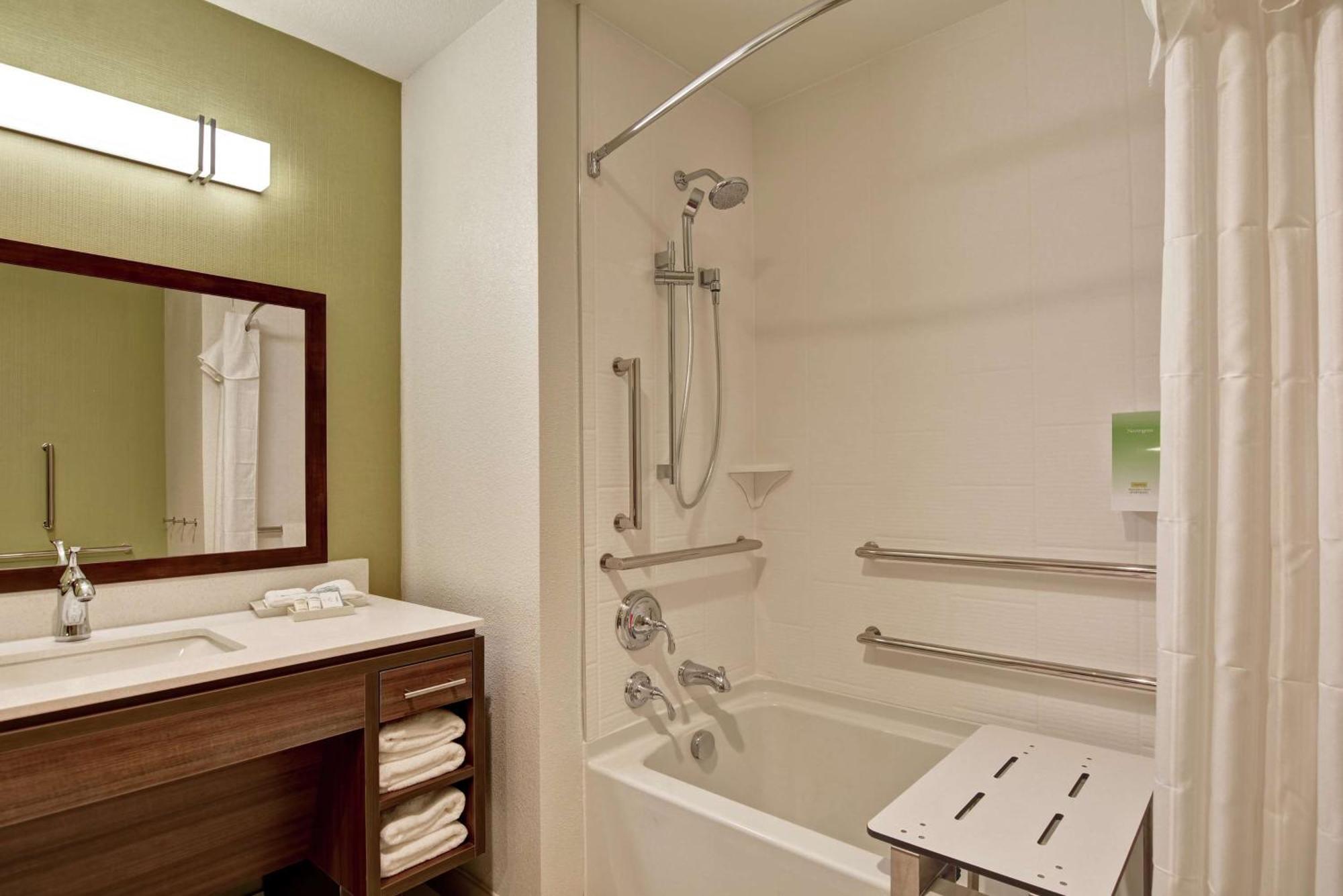 Home2 Suites By Hilton Rochester Mayo Clinic Area Extérieur photo