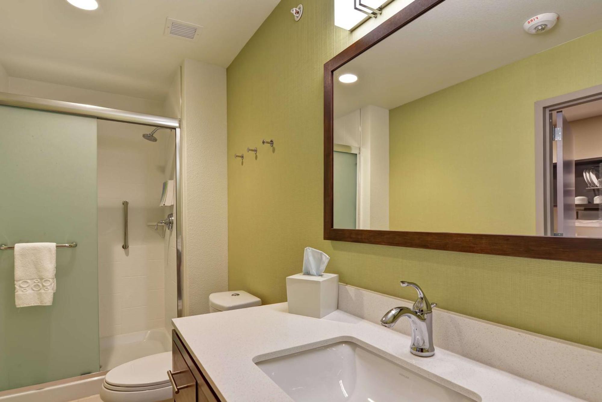 Home2 Suites By Hilton Rochester Mayo Clinic Area Extérieur photo
