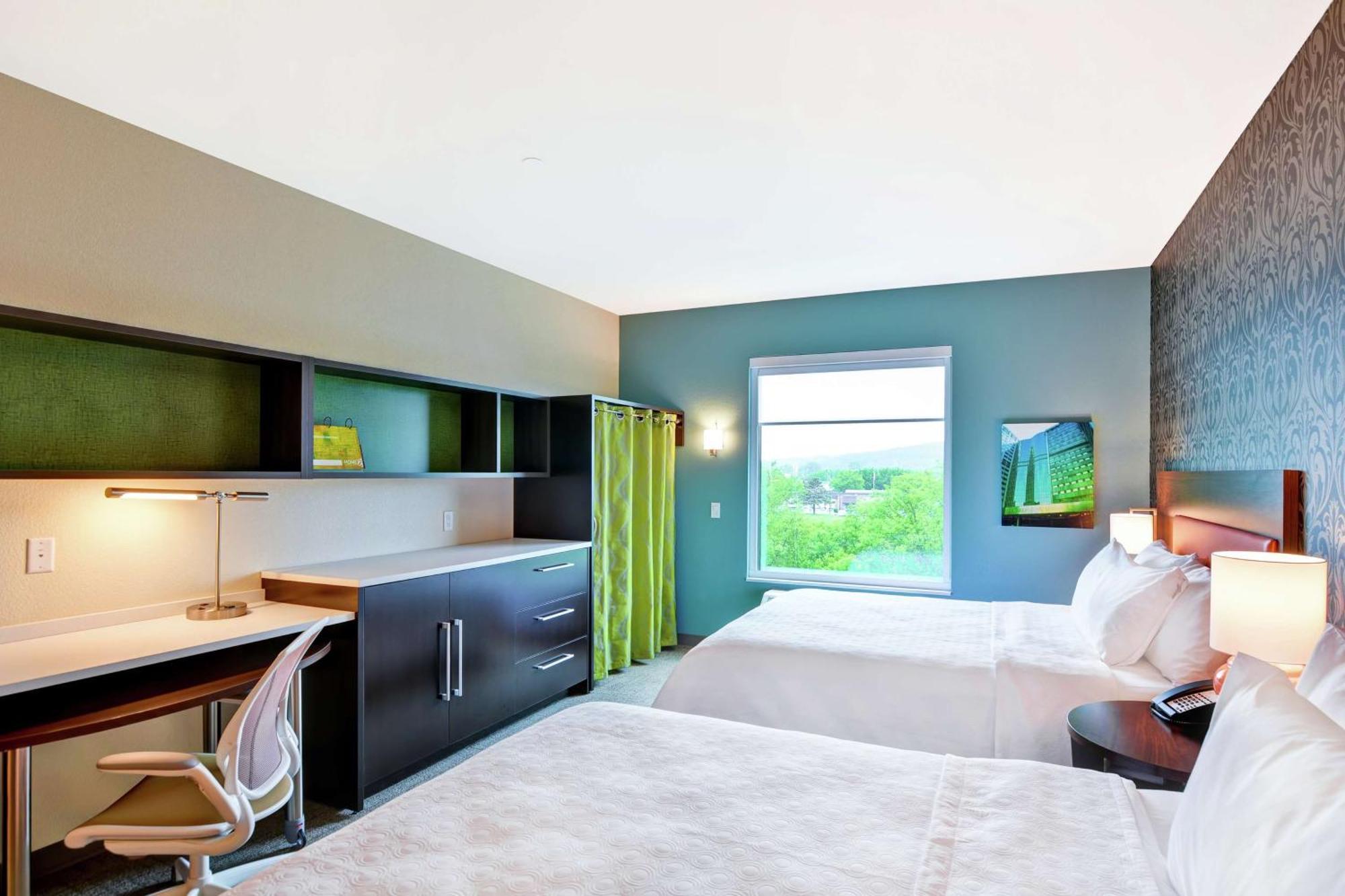 Home2 Suites By Hilton Rochester Mayo Clinic Area Extérieur photo