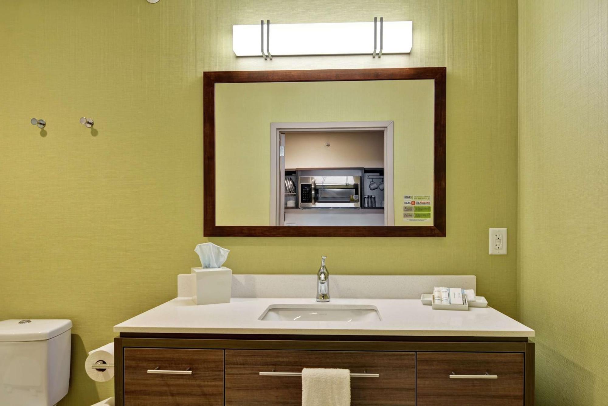 Home2 Suites By Hilton Rochester Mayo Clinic Area Extérieur photo