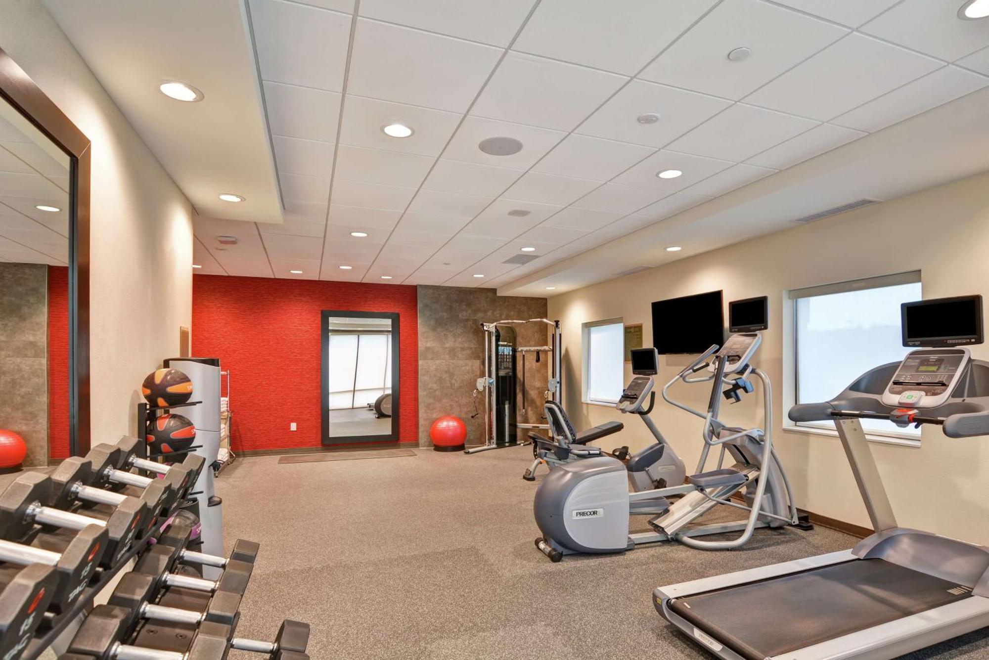 Home2 Suites By Hilton Rochester Mayo Clinic Area Extérieur photo