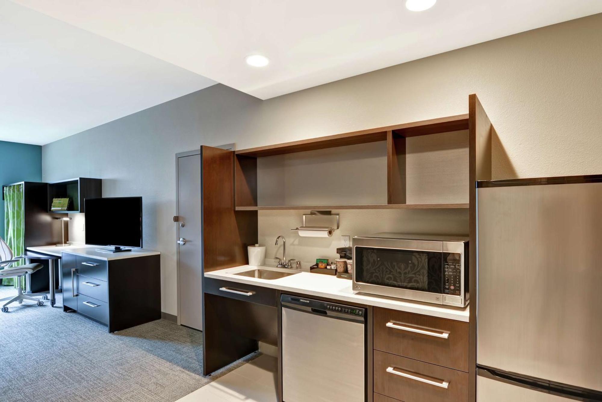 Home2 Suites By Hilton Rochester Mayo Clinic Area Extérieur photo