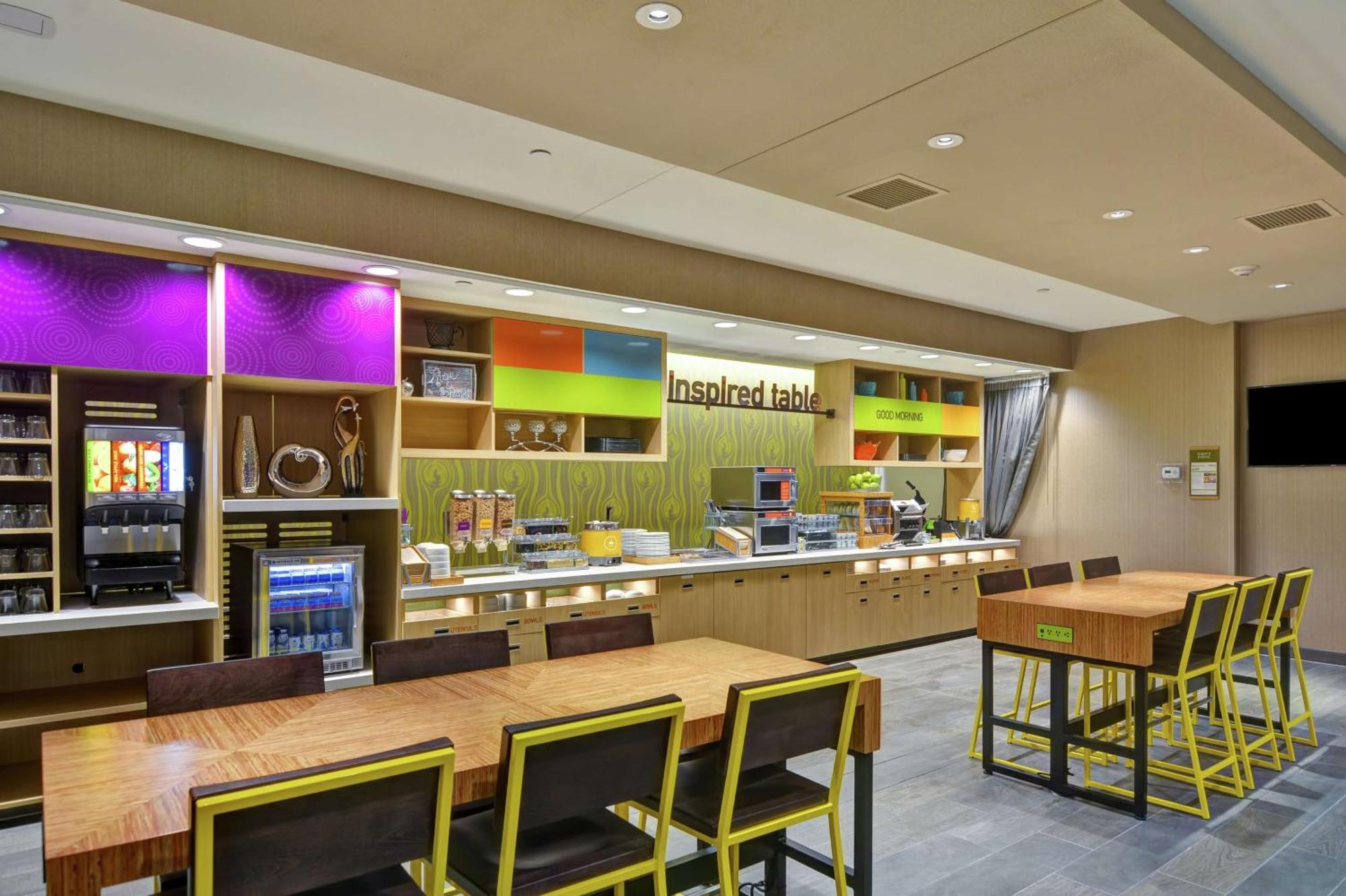 Home2 Suites By Hilton Rochester Mayo Clinic Area Extérieur photo