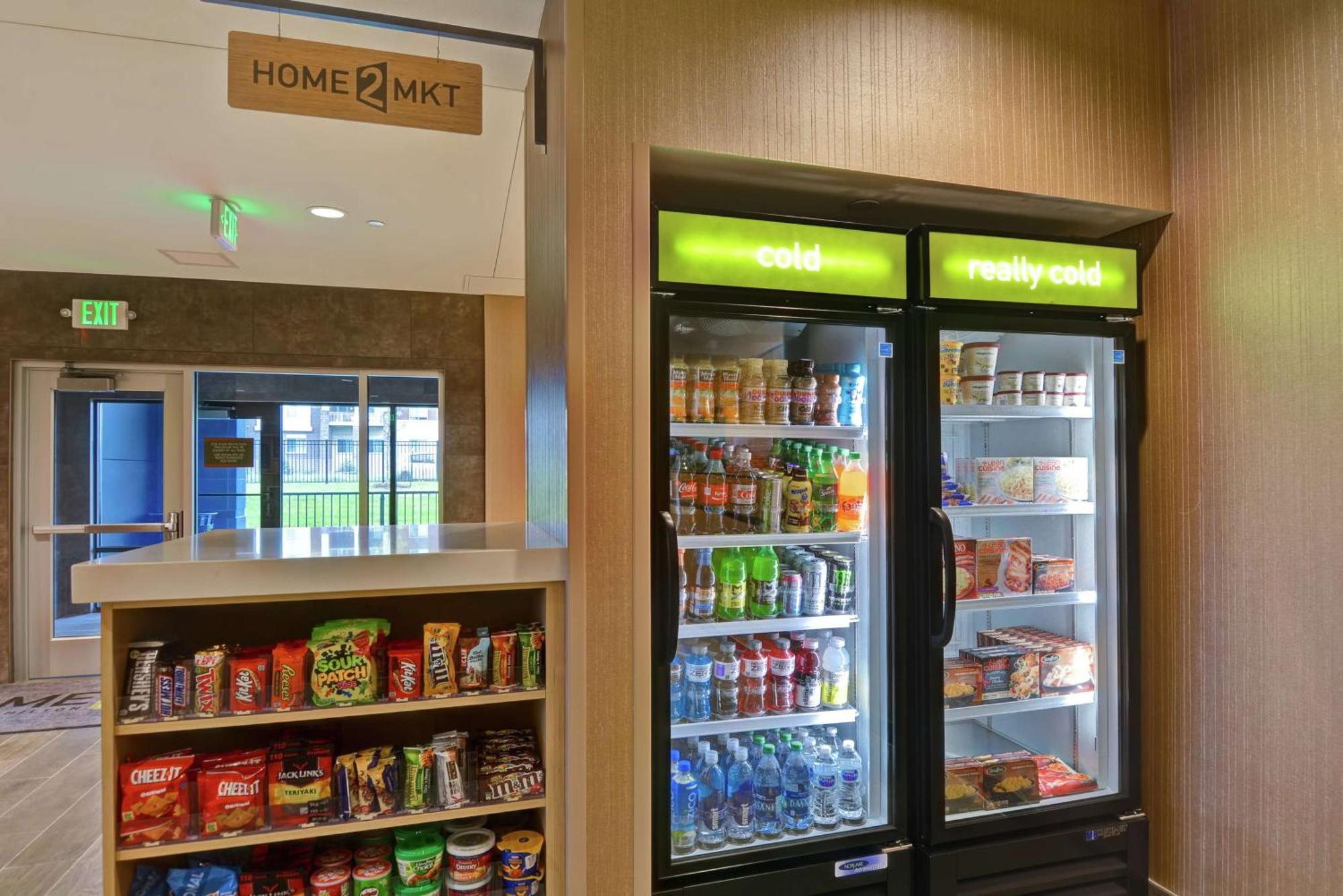 Home2 Suites By Hilton Rochester Mayo Clinic Area Extérieur photo