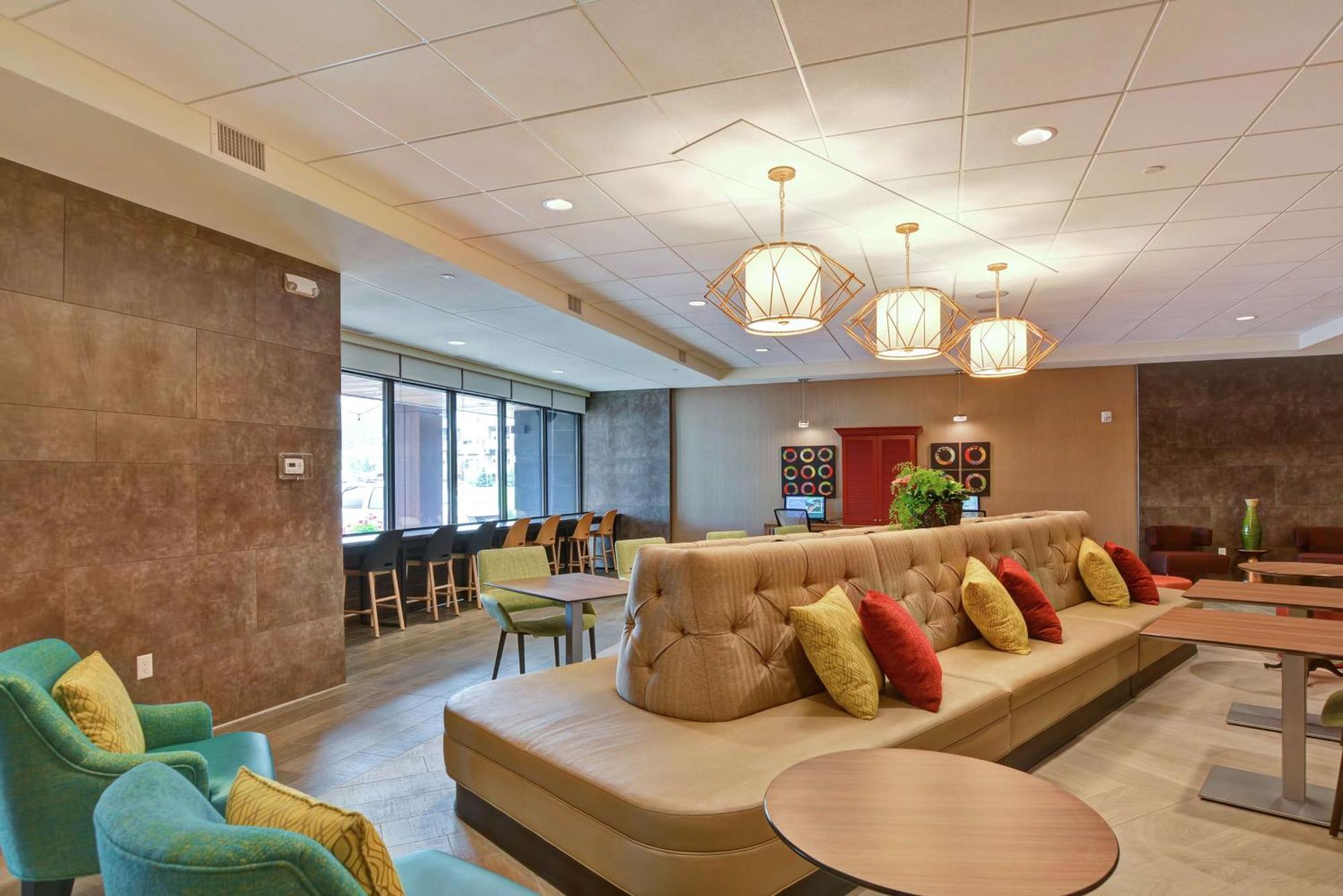 Home2 Suites By Hilton Rochester Mayo Clinic Area Extérieur photo