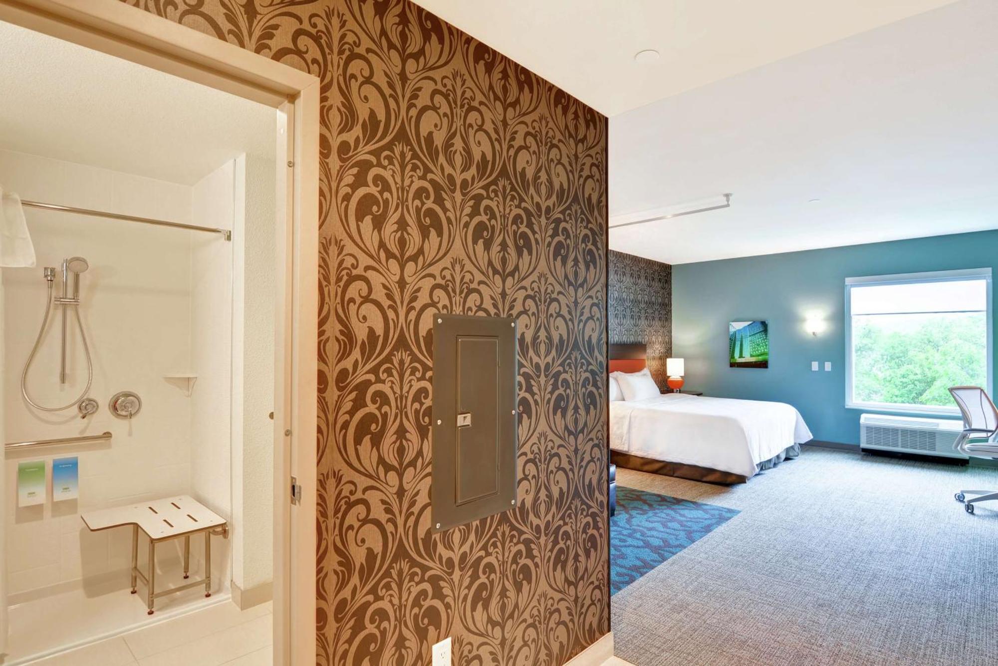 Home2 Suites By Hilton Rochester Mayo Clinic Area Extérieur photo