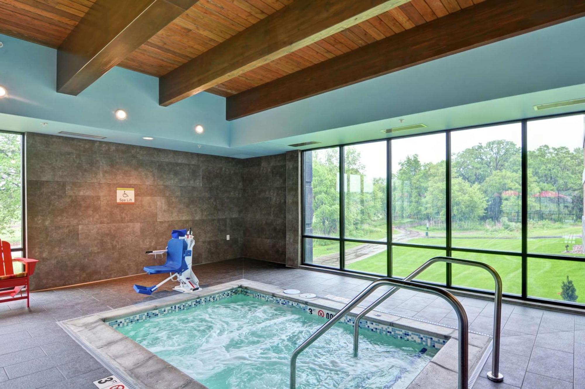 Home2 Suites By Hilton Rochester Mayo Clinic Area Extérieur photo