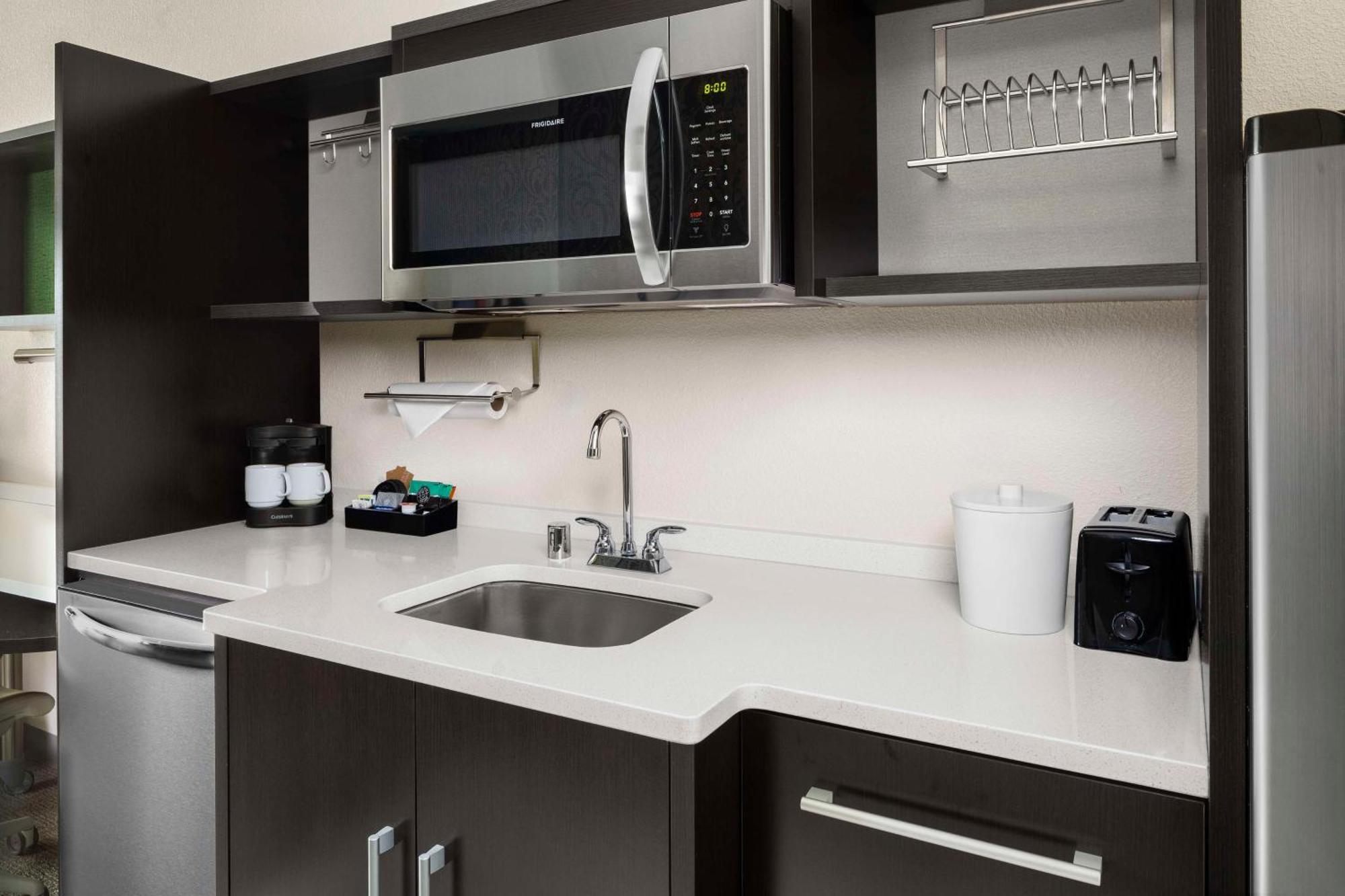 Home2 Suites By Hilton Rochester Mayo Clinic Area Extérieur photo